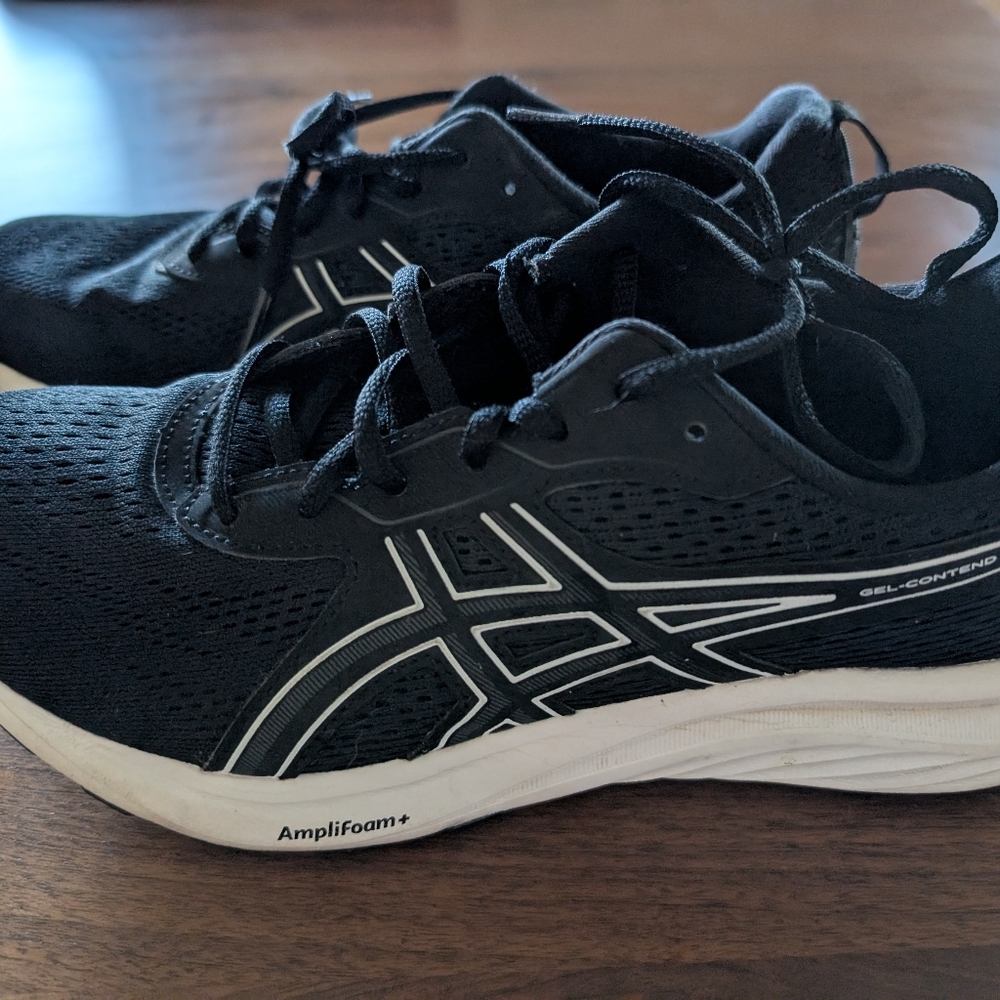 ASICS Men's Gel-Contend 9 Running shoes
